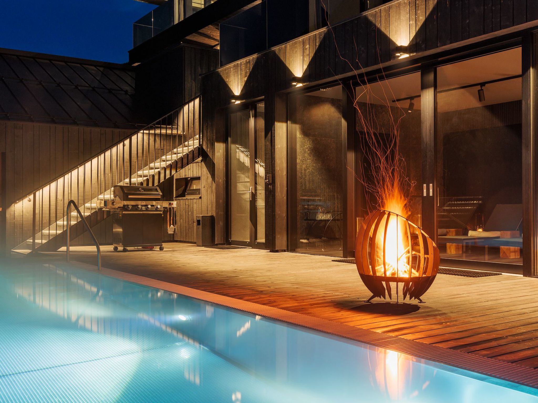 Paznauner Villen - Villa I.-Image-tags.info