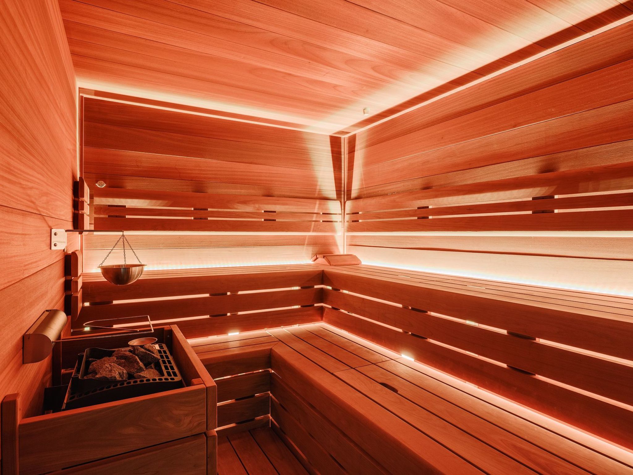 Paznauner Villen - Villa I.-Image-tags.info