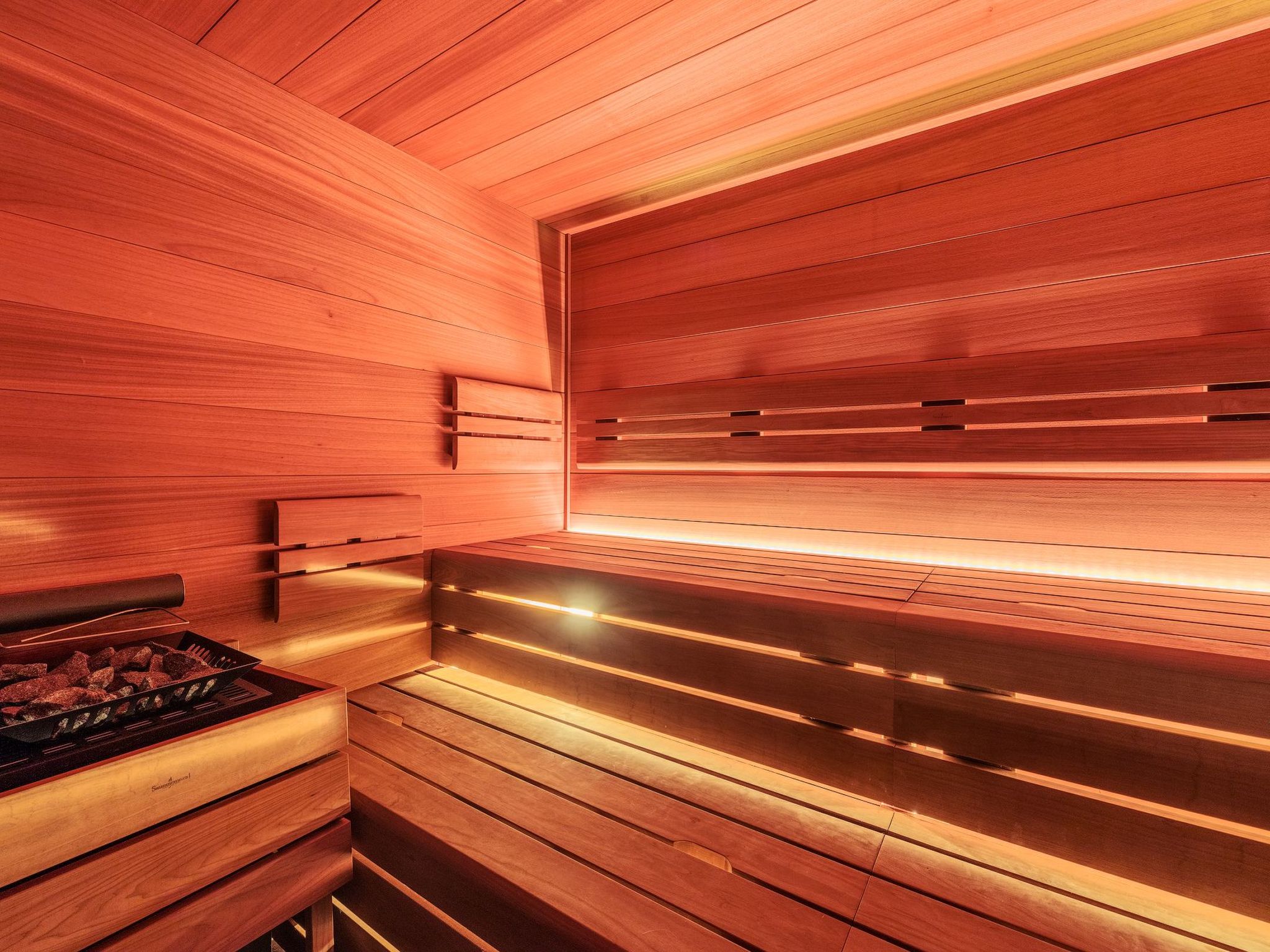 Paznauner Villen - Villa I.-Image-tags.info