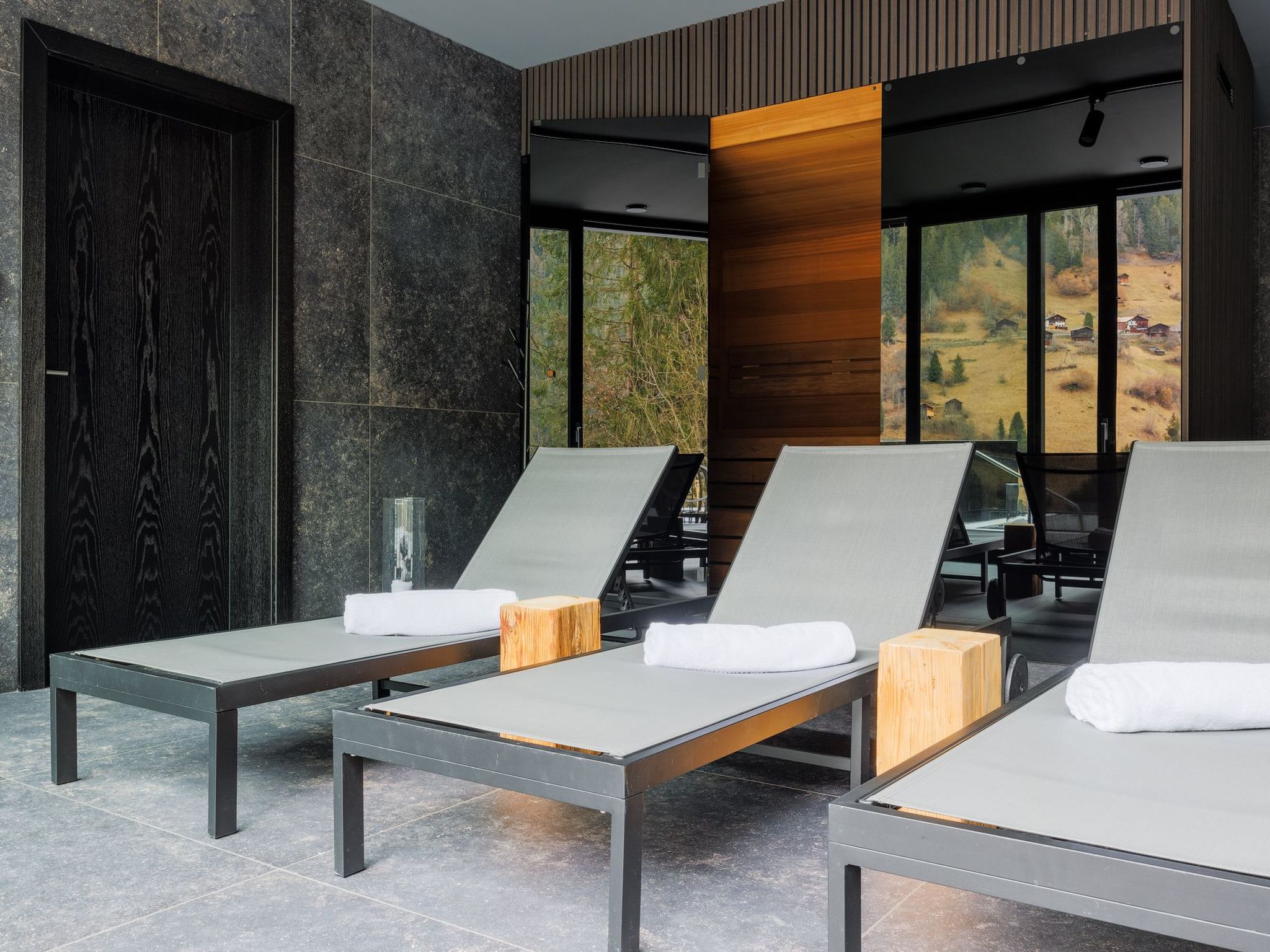 Paznauner Villen - Villa I.-Image-tags.info