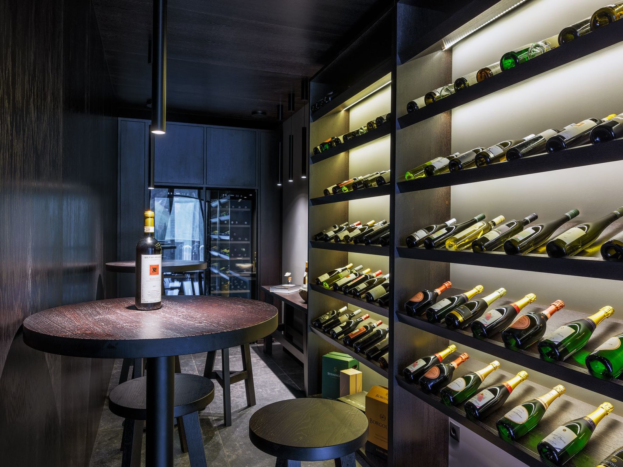 Paznauner Villen - Villa I.-Image-tags.info