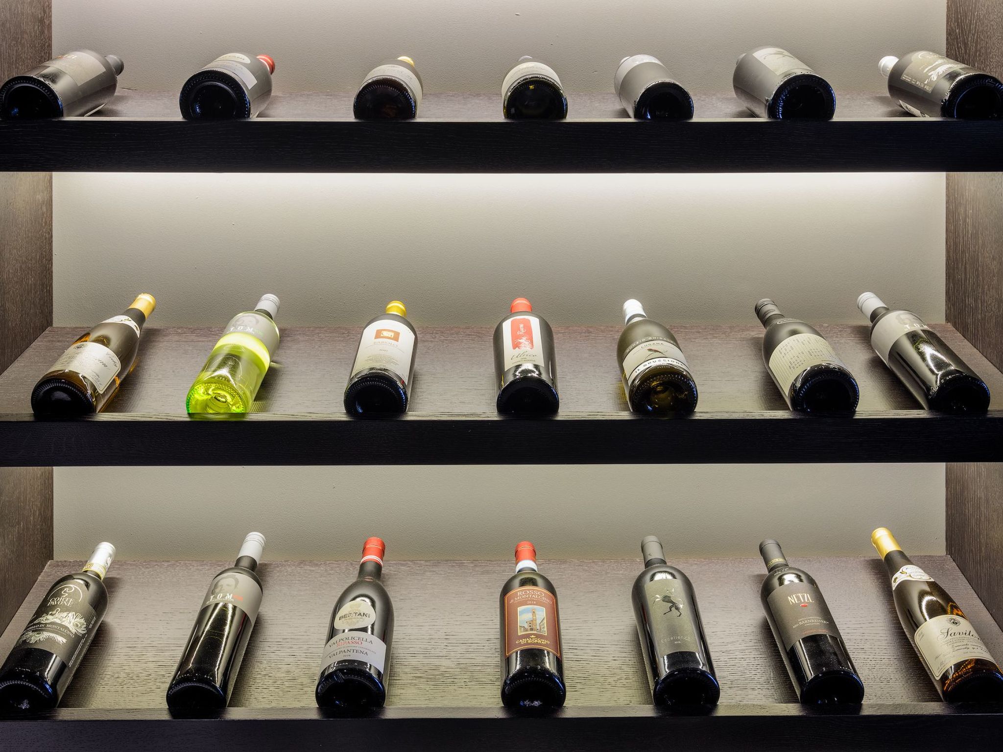 Paznauner Villen - Villa I.-Image-tags.info