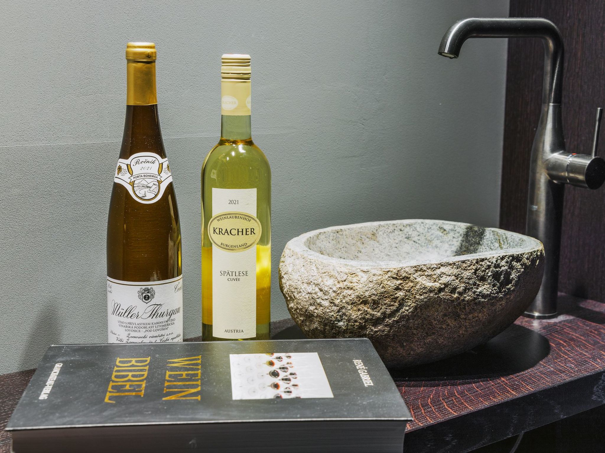 Paznauner Villen - Villa I.-Image-tags.info