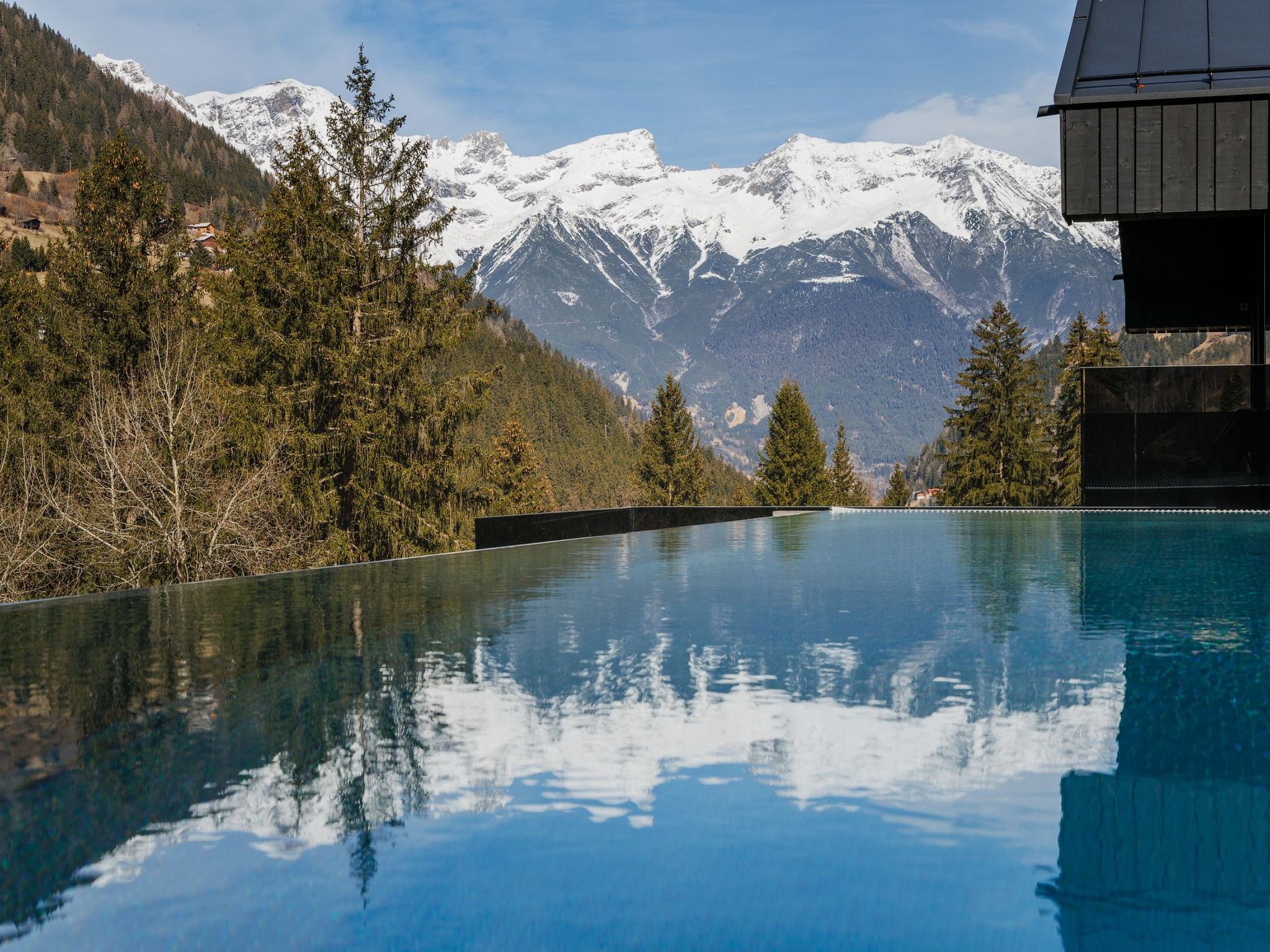 Paznauner Villen - Villa I.-Image-tags.info