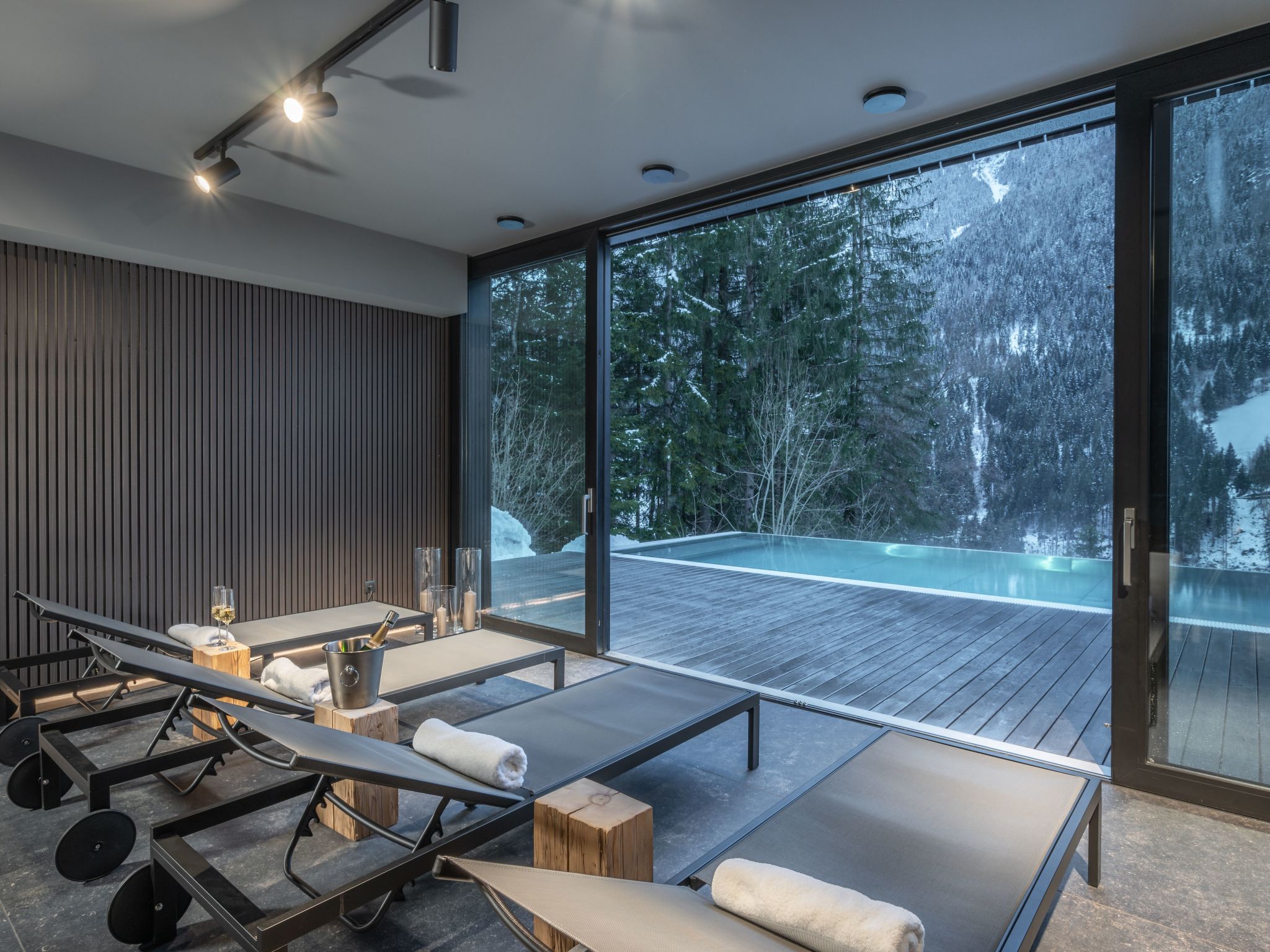 Paznauner Villen - Villa I.-Image-tags.info