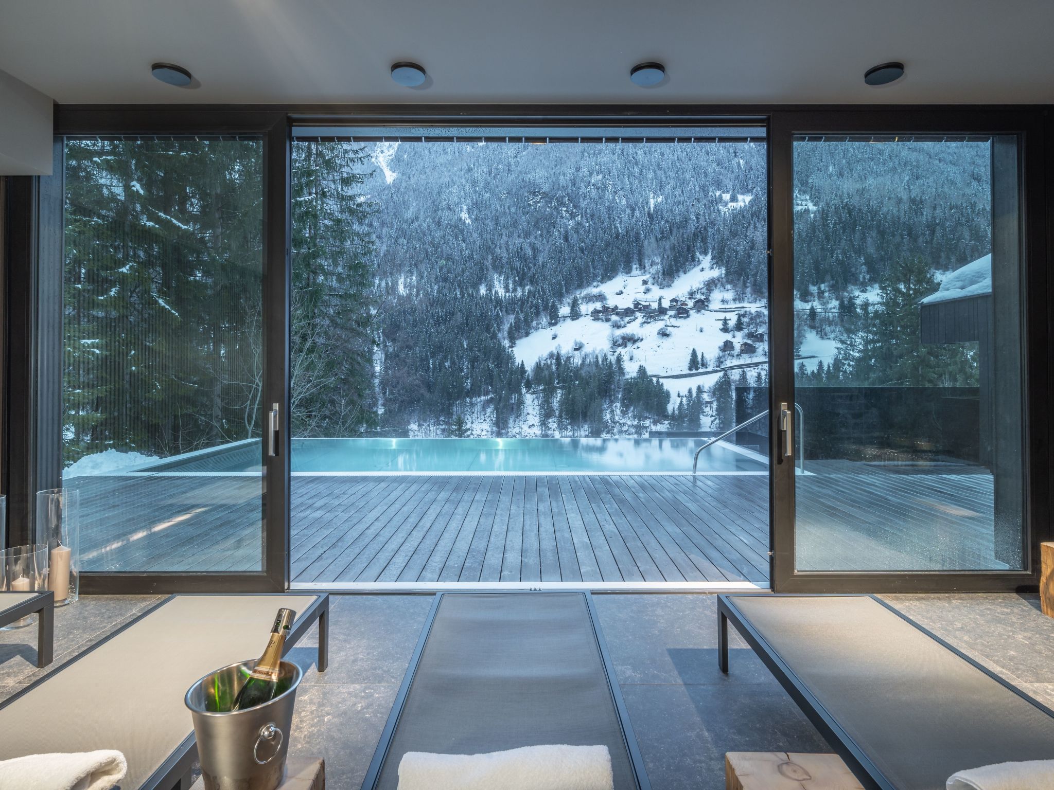 Paznauner Villen - Villa I.-Image-tags.info