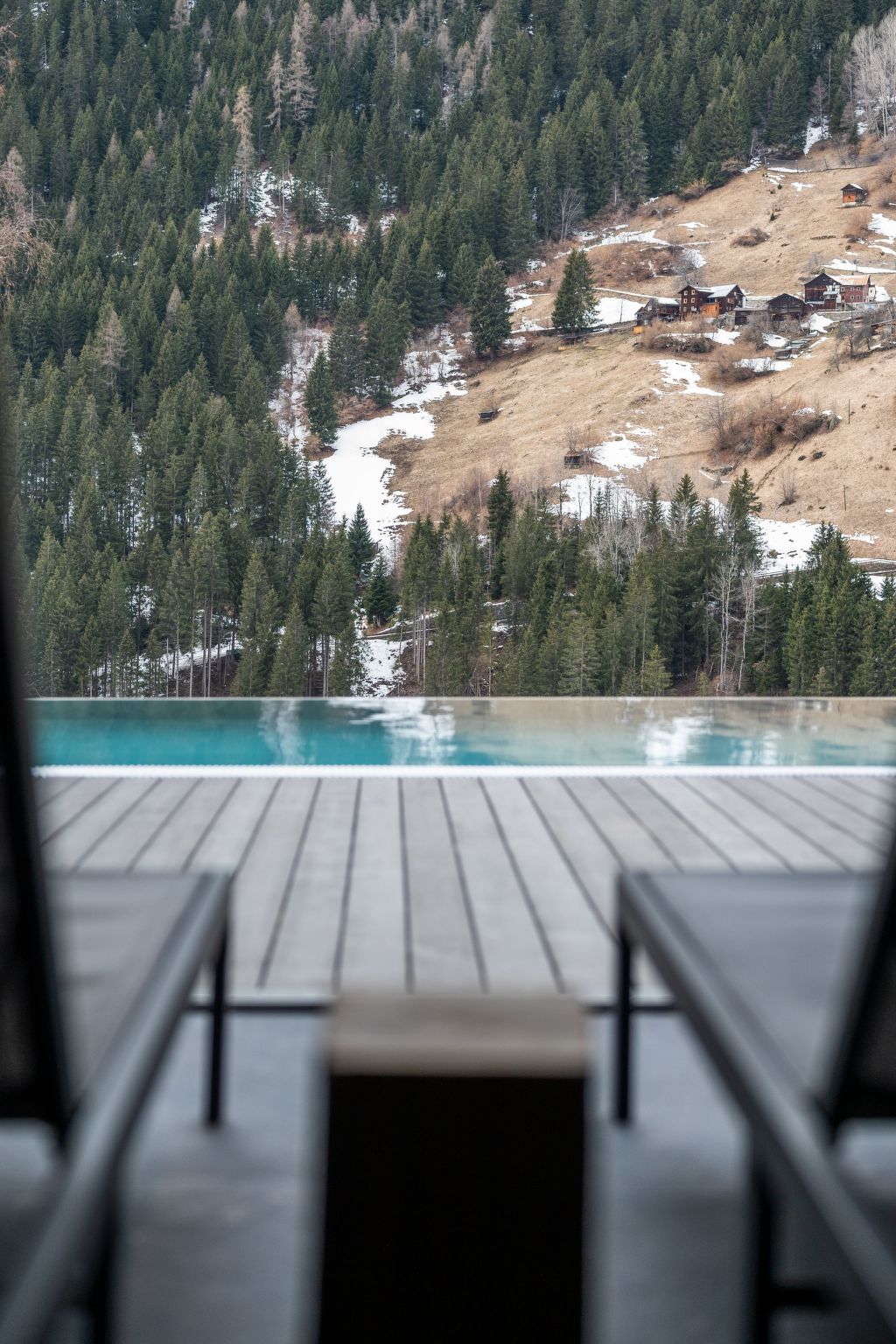 Paznauner Villen - Villa I.-Image-tags.info