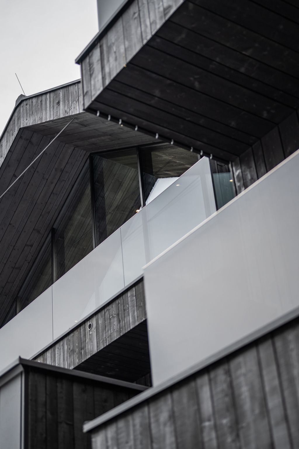 Paznauner Villen - Villa I.-Image-tags.info