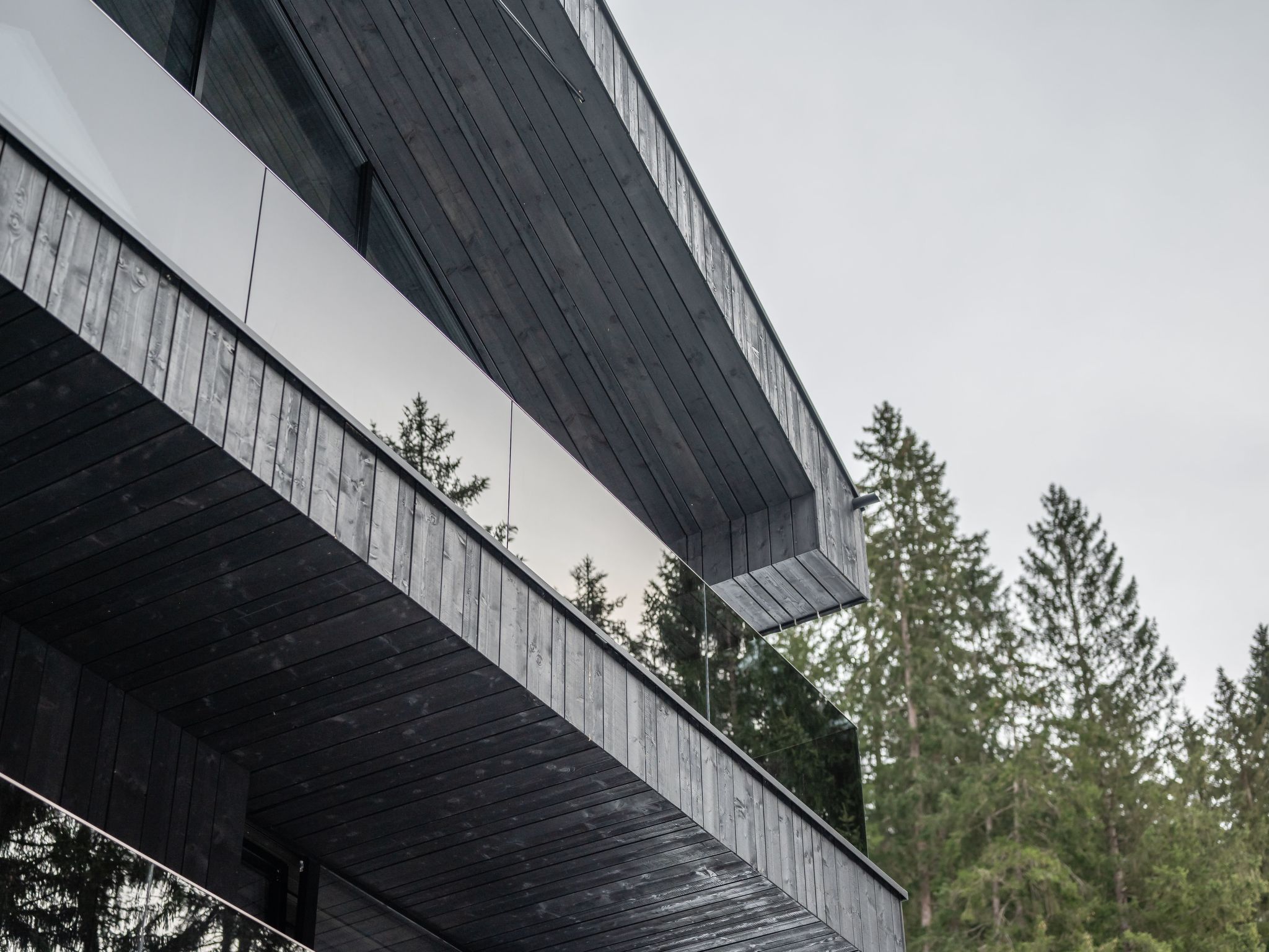 Paznauner Villen - Villa I.-Image-tags.info