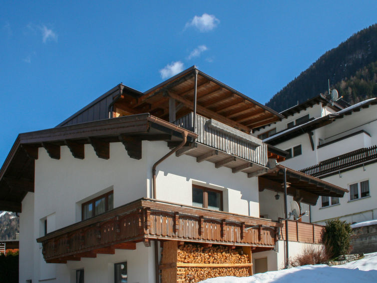 Search and Stay destination See, Tirol - Austria from AU$ 160. Sandra