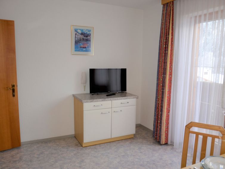 Photo of Elfriede