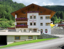 Apartment Elfriede