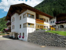 Apartment Elfriede