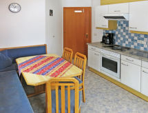Apartment Elfriede