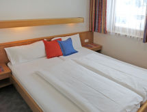 Apartment Elfriede