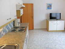 Apartment Elfriede