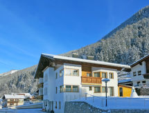 Apartment Elfriede
