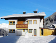 Apartment Elfriede