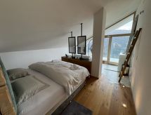Skyline Retreat: Luxe vakantiehuis met panoramisch uitzicht in het Paznaun - thumbnail 5