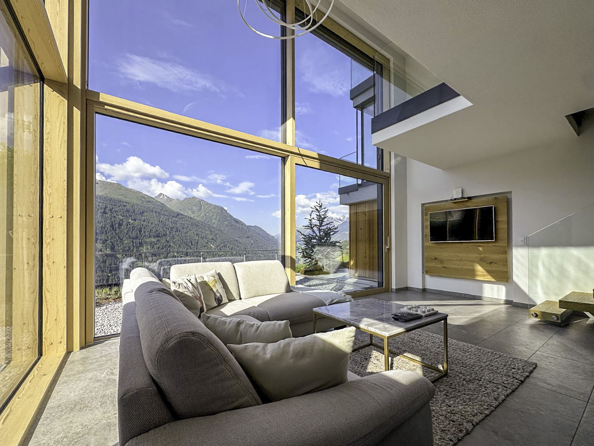 Photo of Skyline Retreat