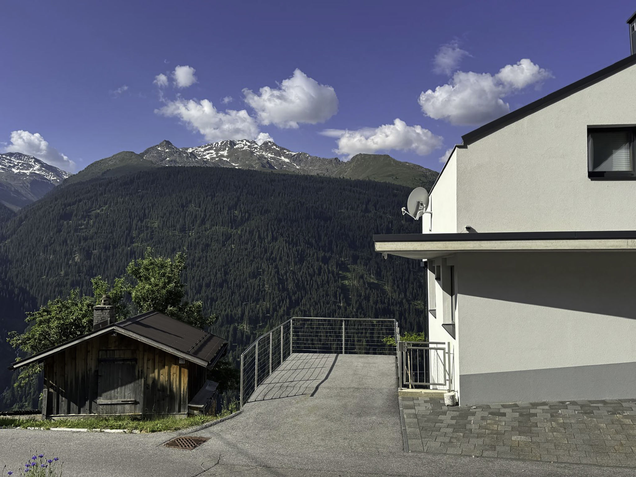 Photo of Skyline Retreat