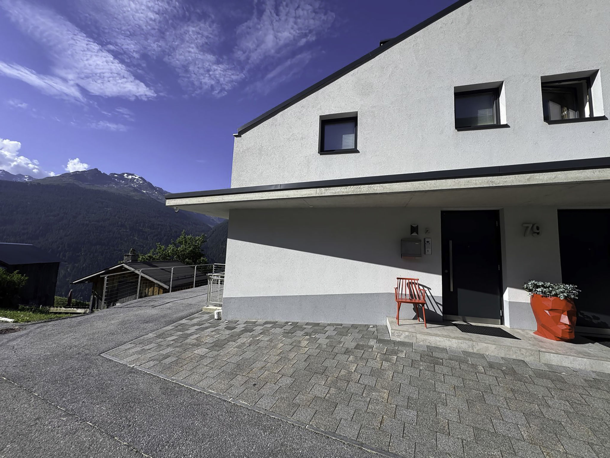 Photo of Skyline Retreat