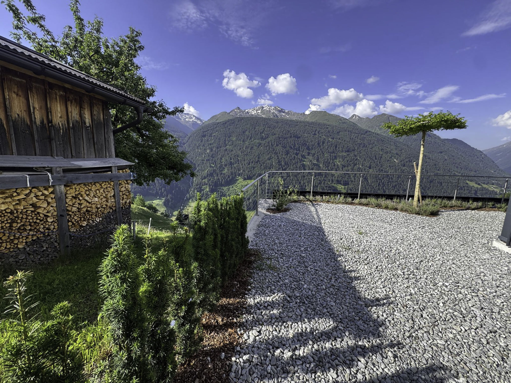Photo of Skyline Retreat