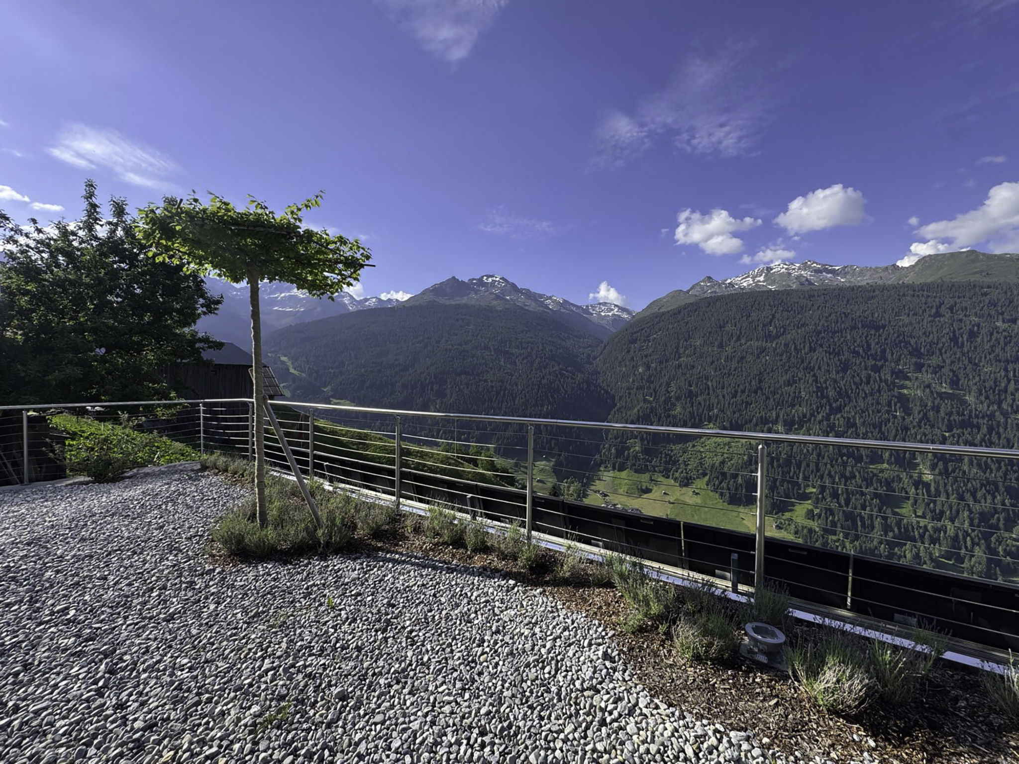 Photo of Skyline Retreat