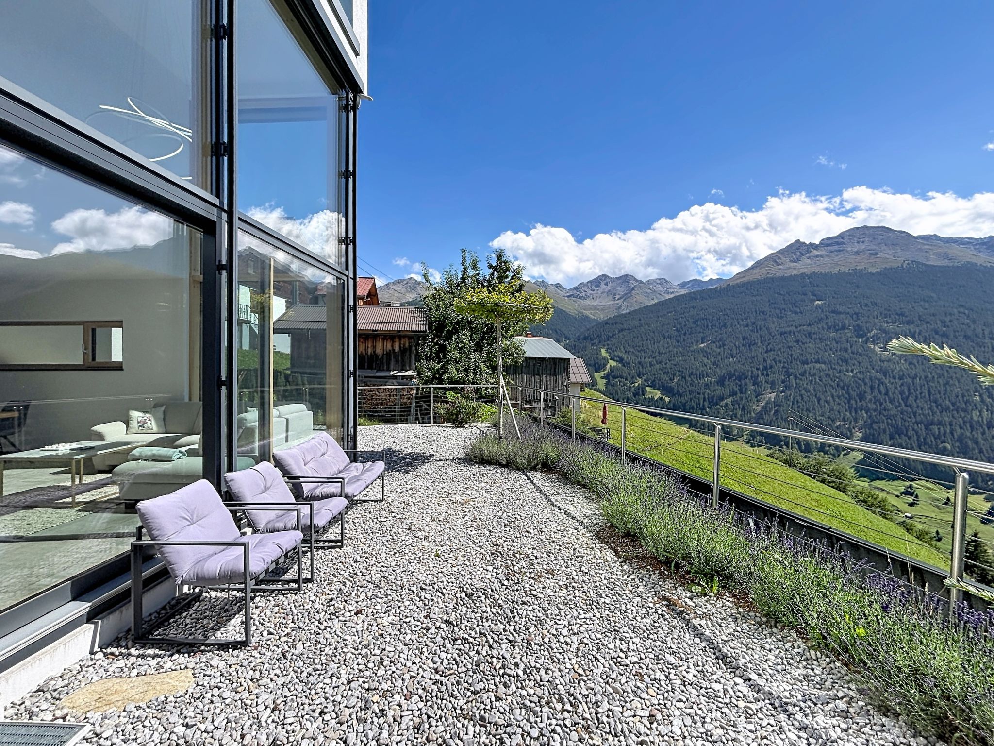 Photo of Skyline Retreat