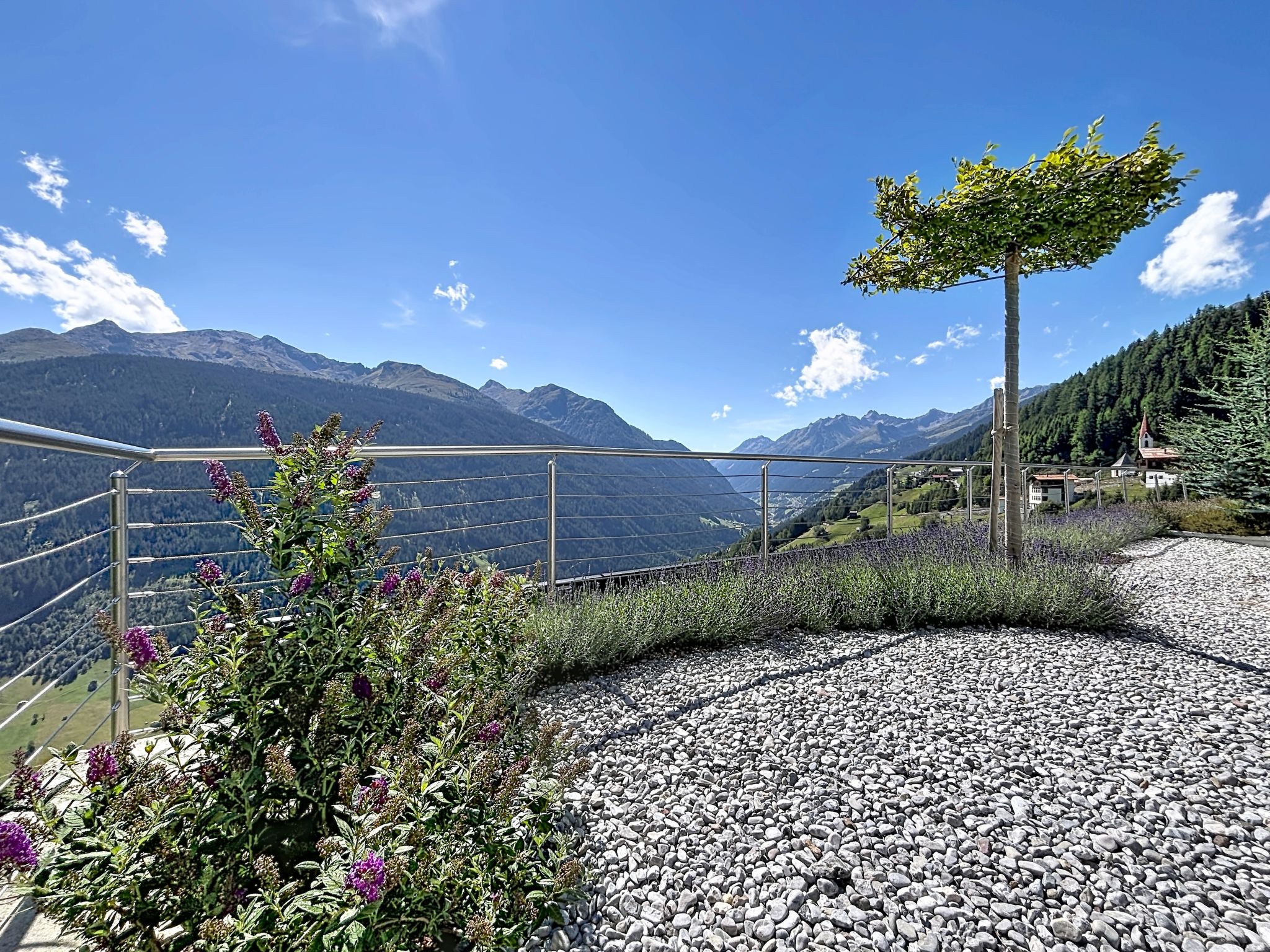Photo of Skyline Retreat