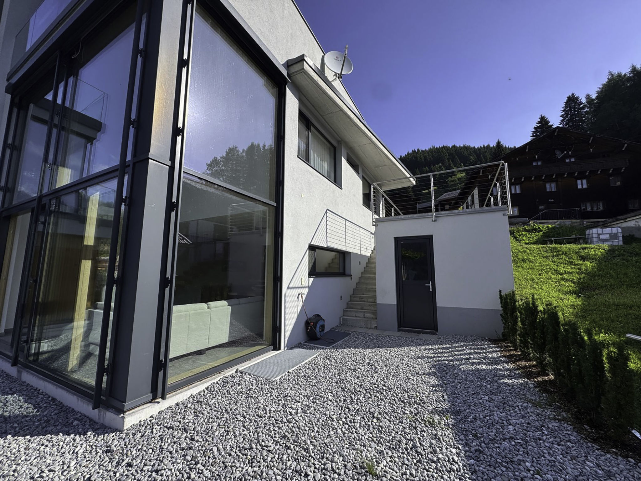 Photo of Skyline Retreat