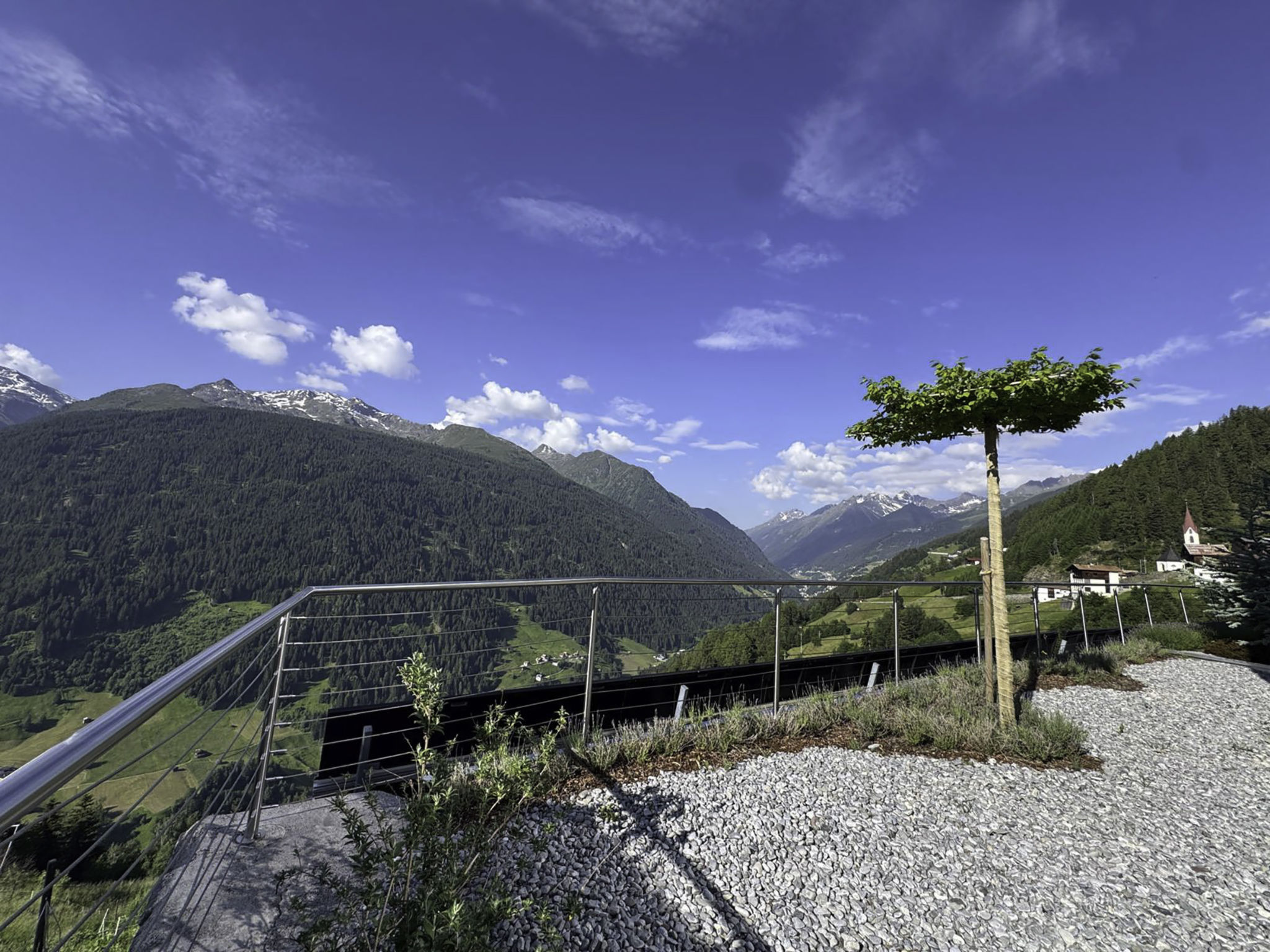 Photo of Skyline Retreat