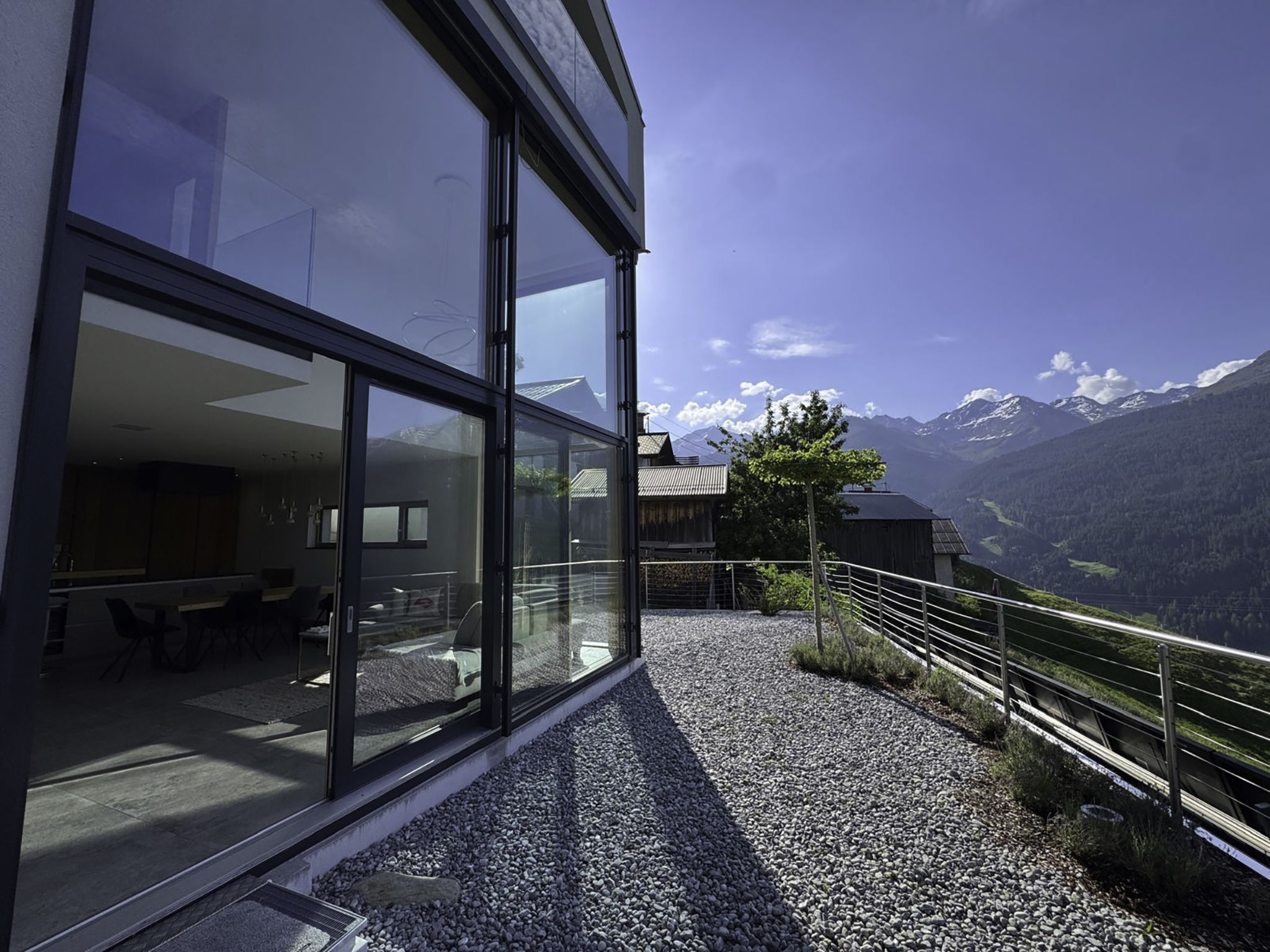 Photo of Skyline Retreat