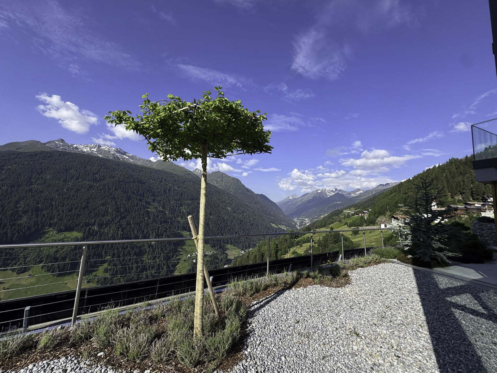 Photo of Skyline Retreat