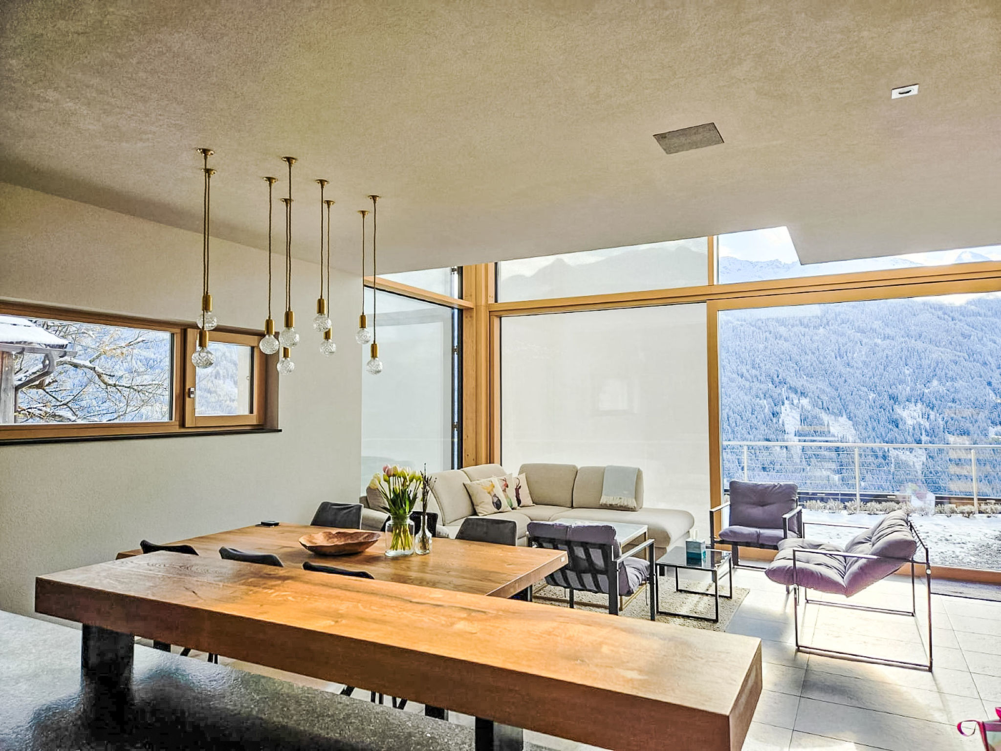 Photo of Skyline Retreat