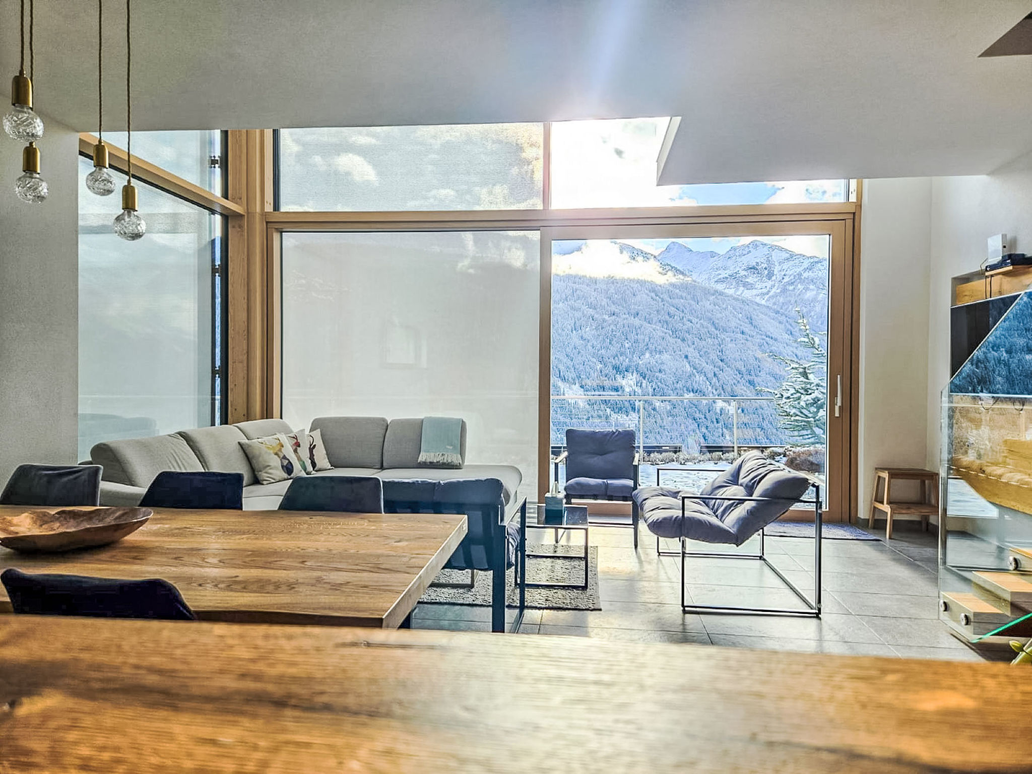 Photo of Skyline Retreat