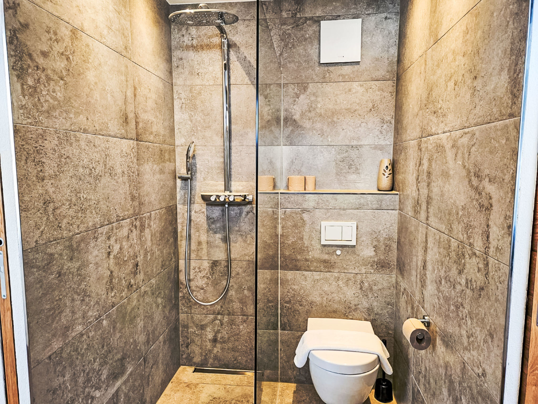 Photo of Skyline Retreat