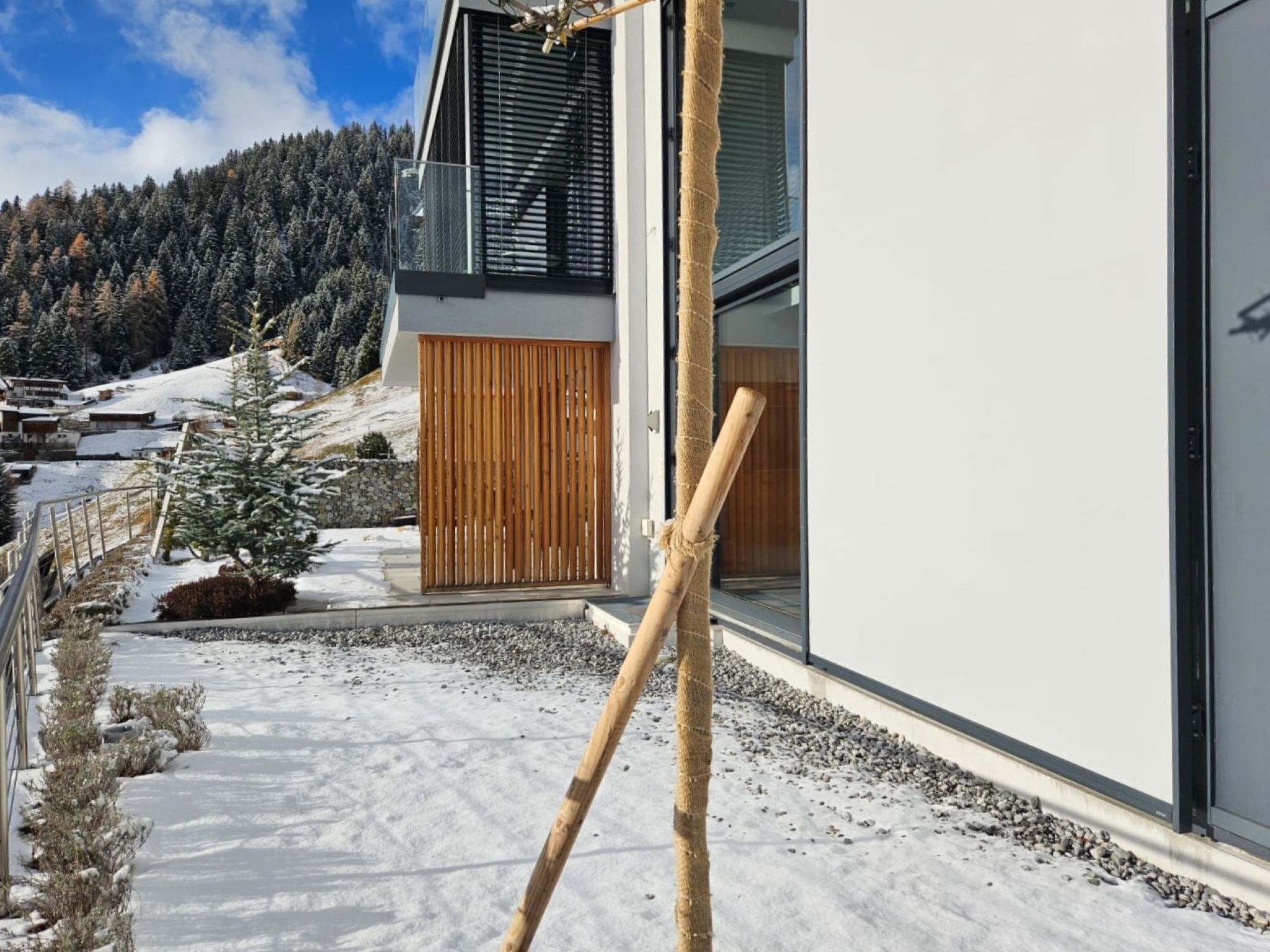 Photo of Skyline Retreat