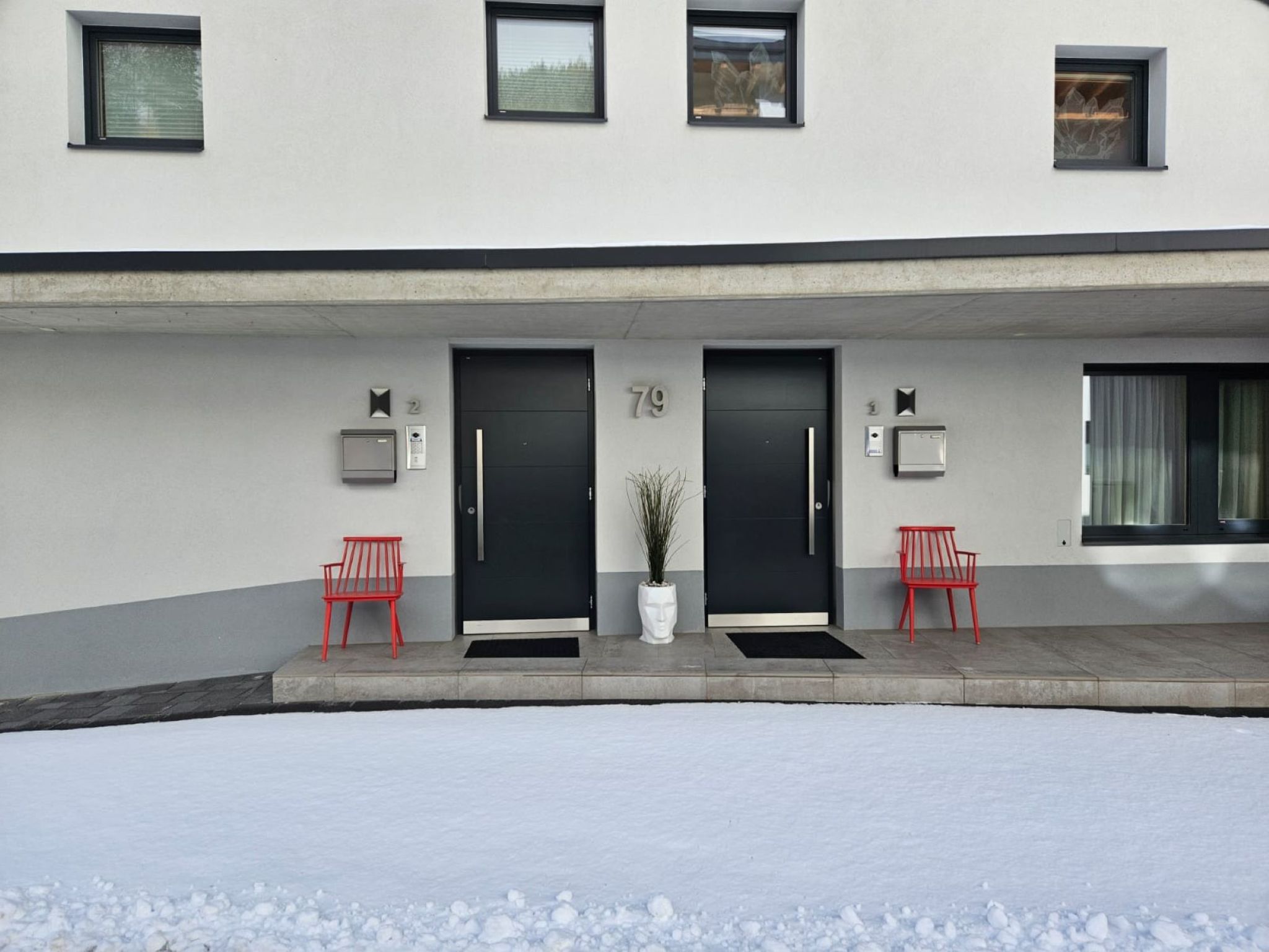 Photo of Skyline Retreat