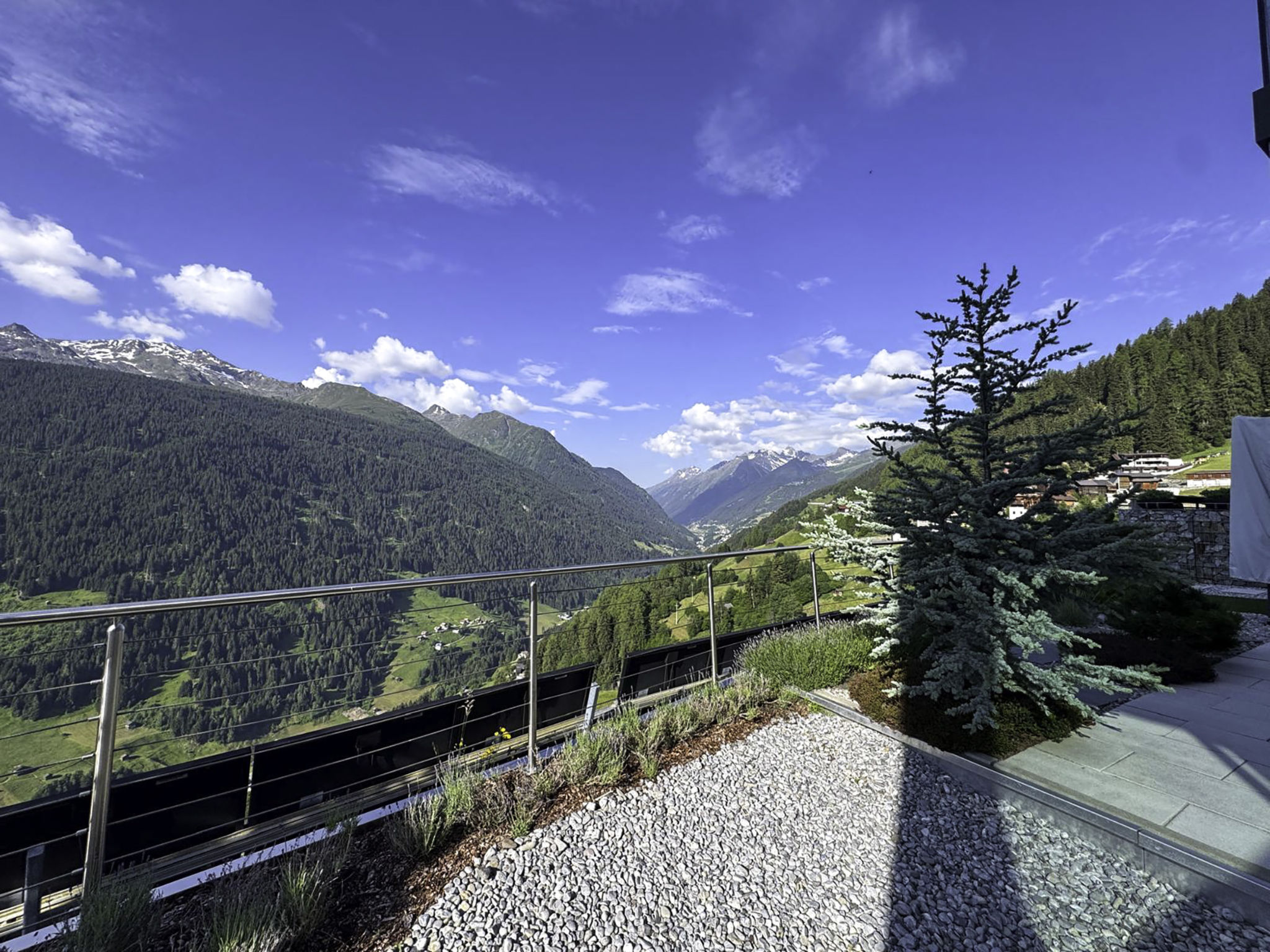 Photo of Skyline Retreat