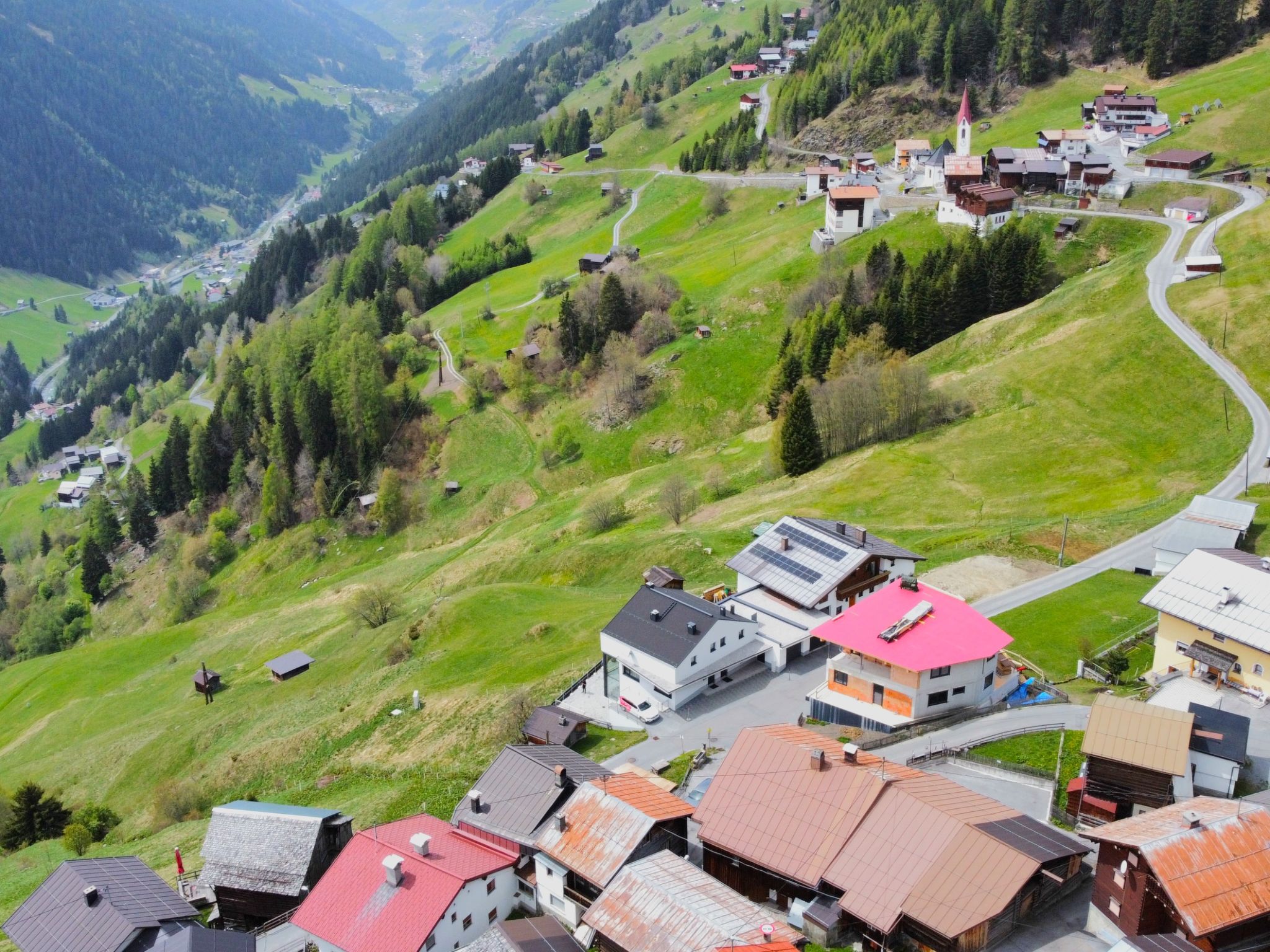 Photo of Skyline Retreat