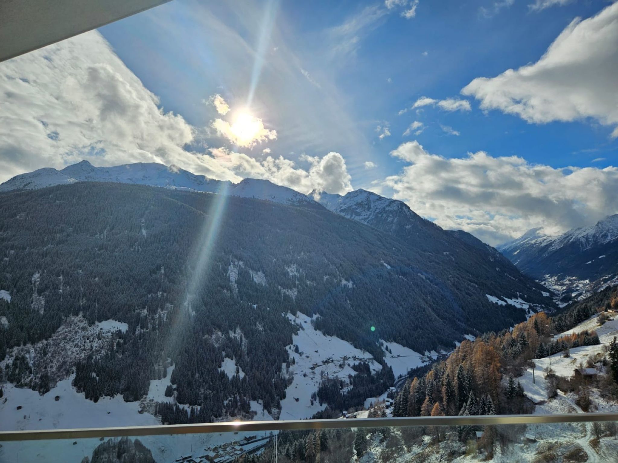 Photo of Skyline Retreat