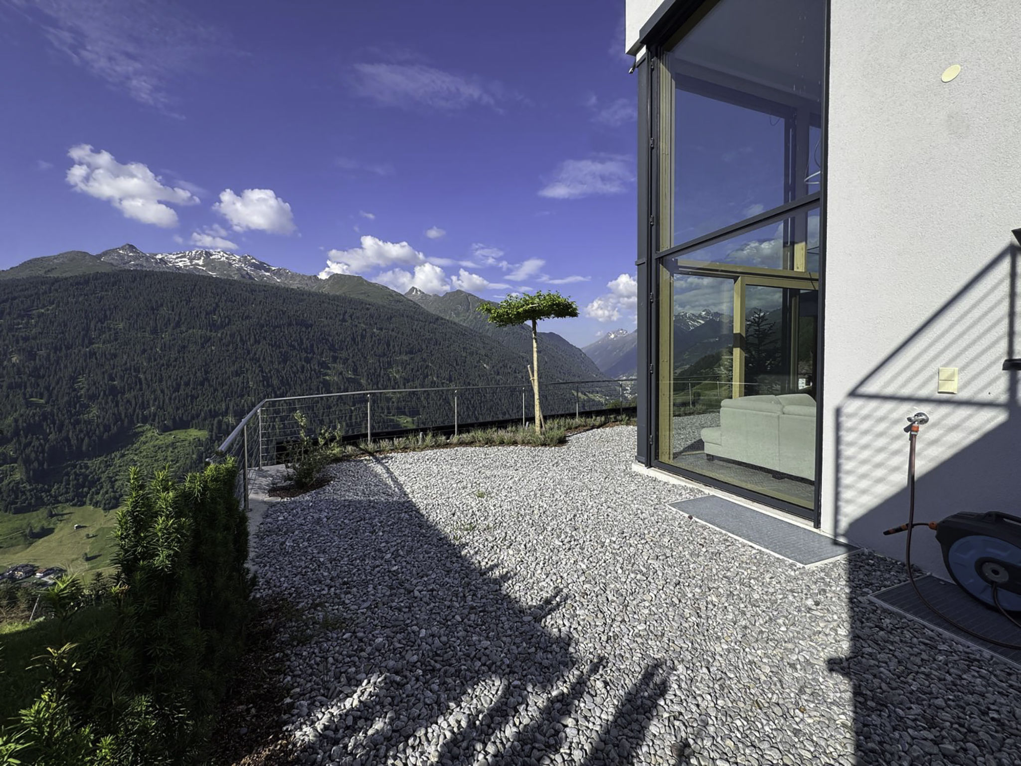 Photo of Skyline Retreat