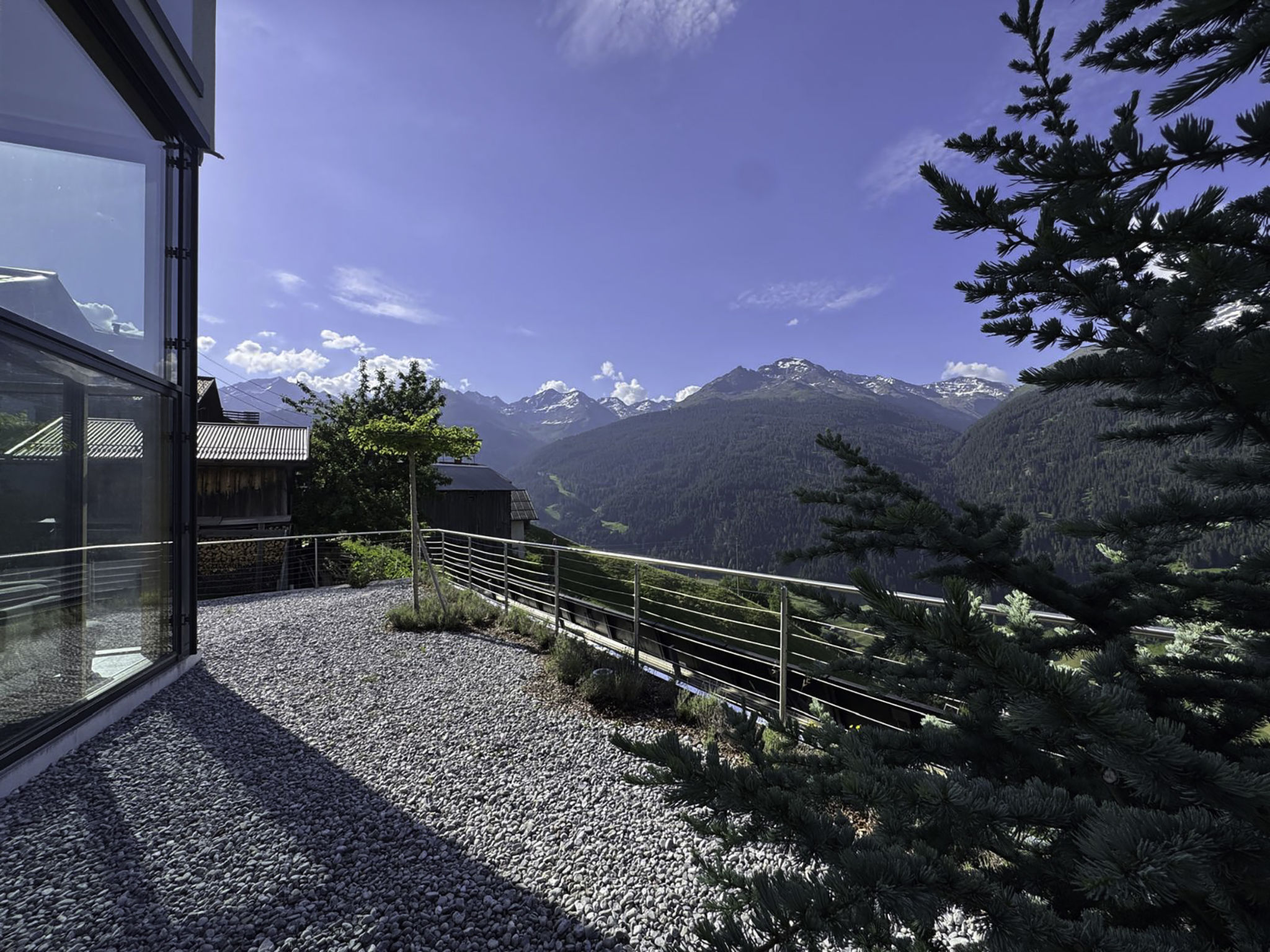 Photo of Skyline Retreat