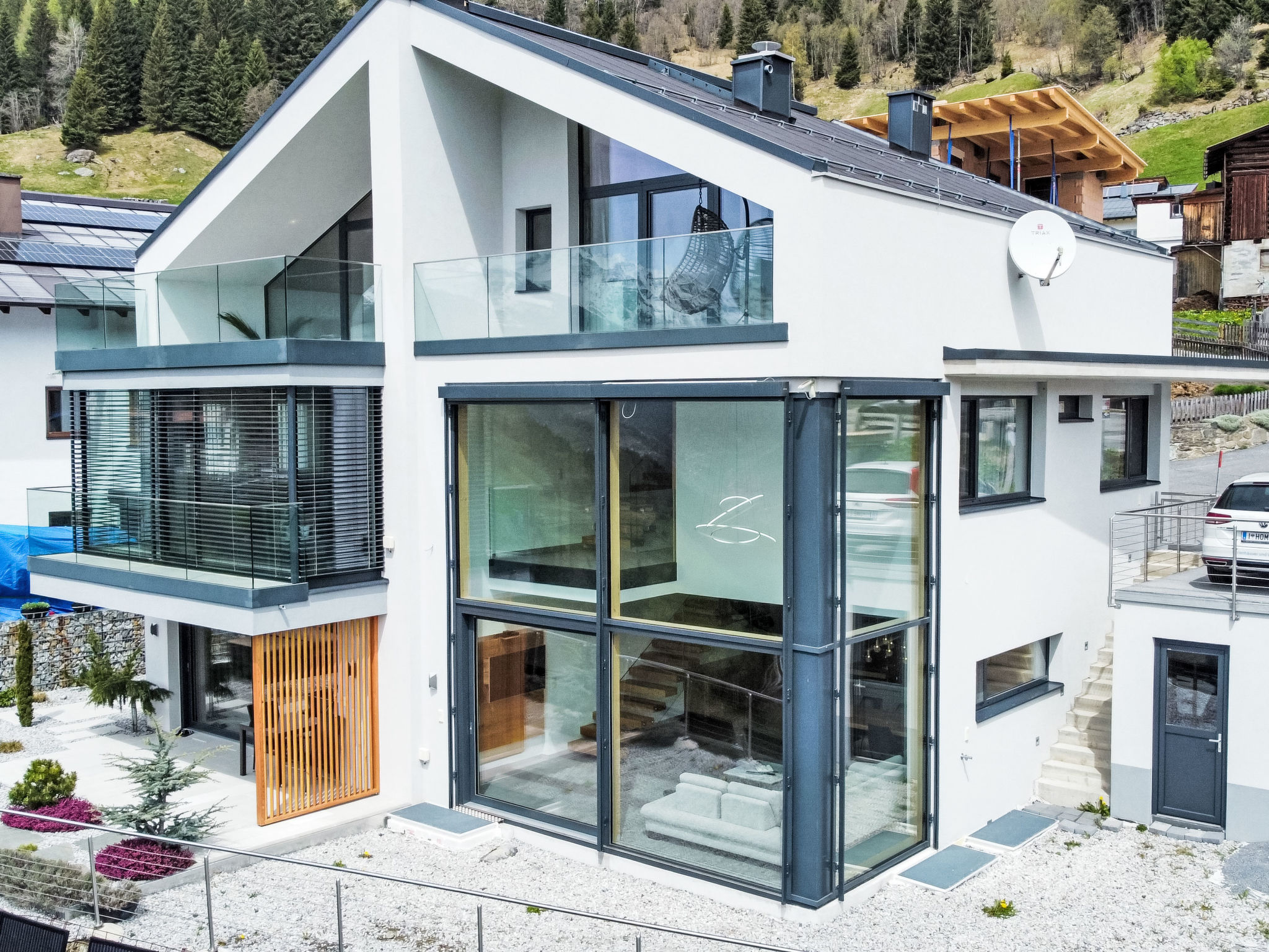 Photo of Skyline Retreat