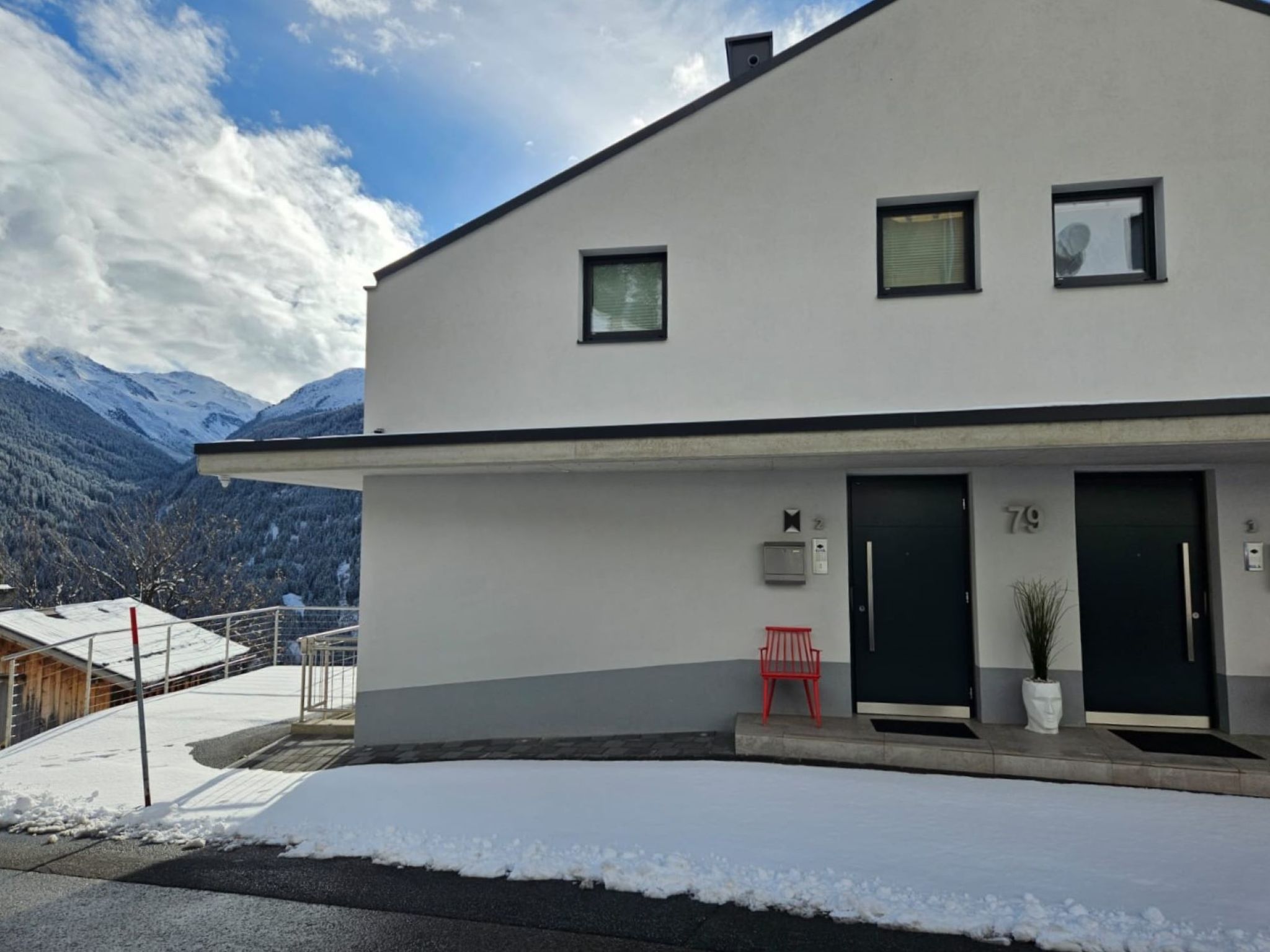 Photo of Skyline Retreat