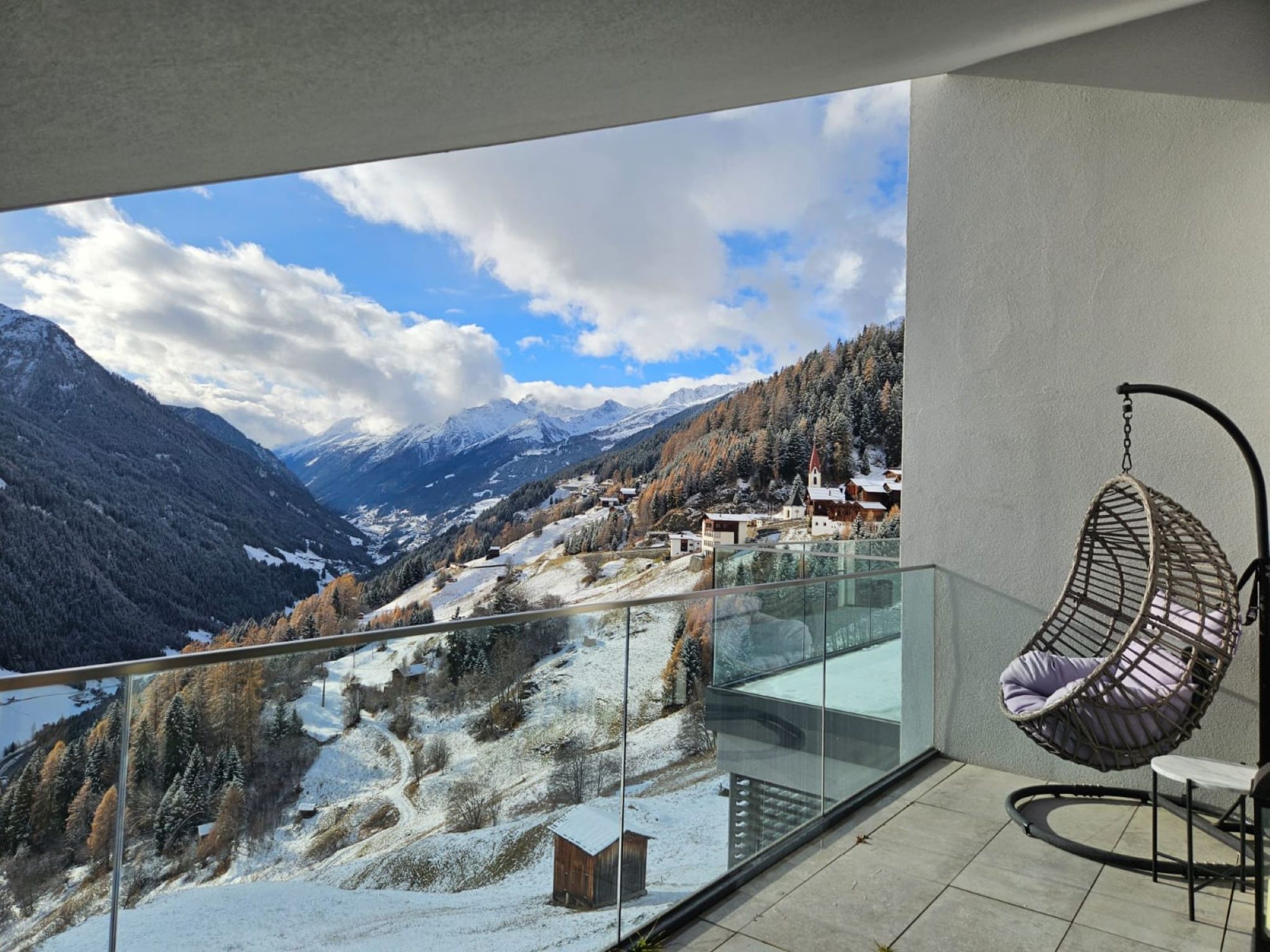 Photo of Skyline Retreat