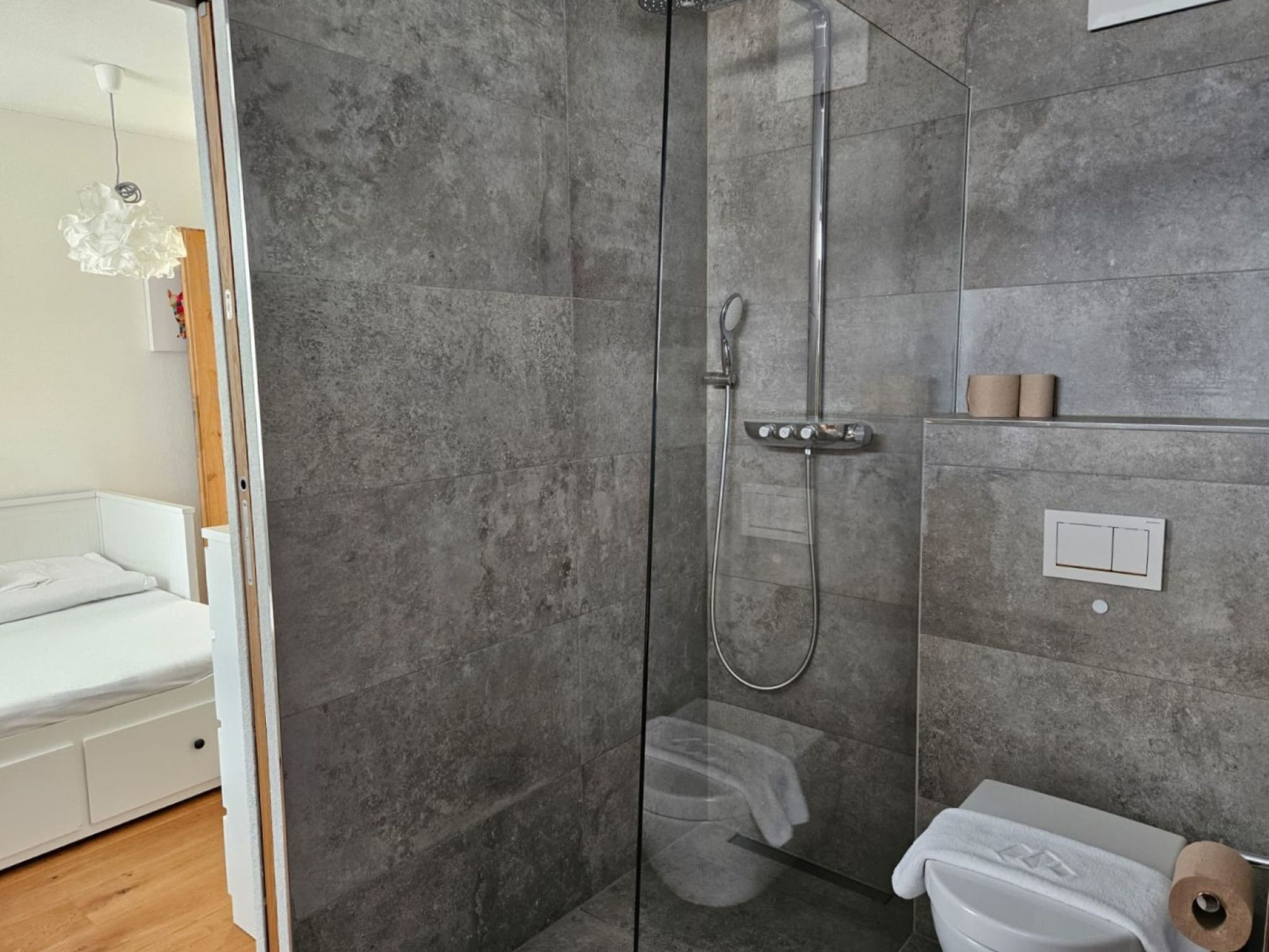 Photo of Skyline Retreat