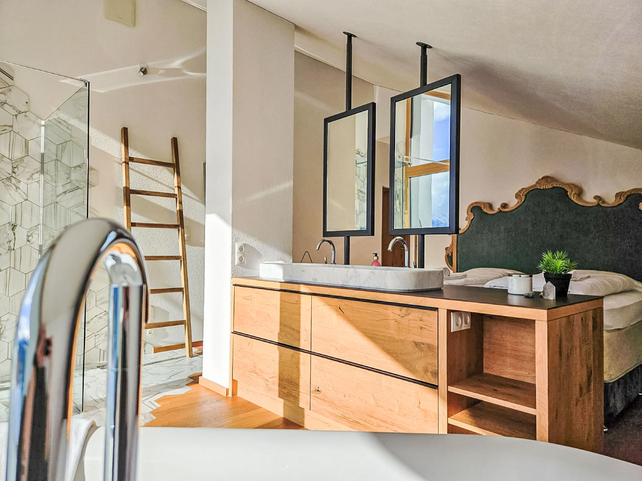 Photo of Skyline Retreat