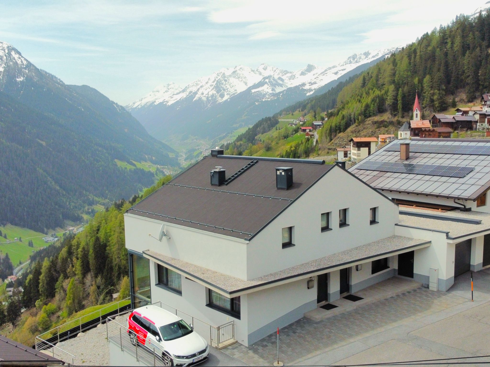 Photo of Skyline Retreat